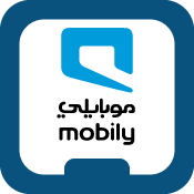 موبايلي