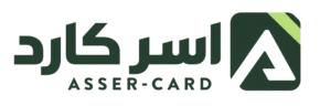 اسر كارد