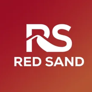 Red Sand - 50 جيجابايت بيانات (30 يومًا)